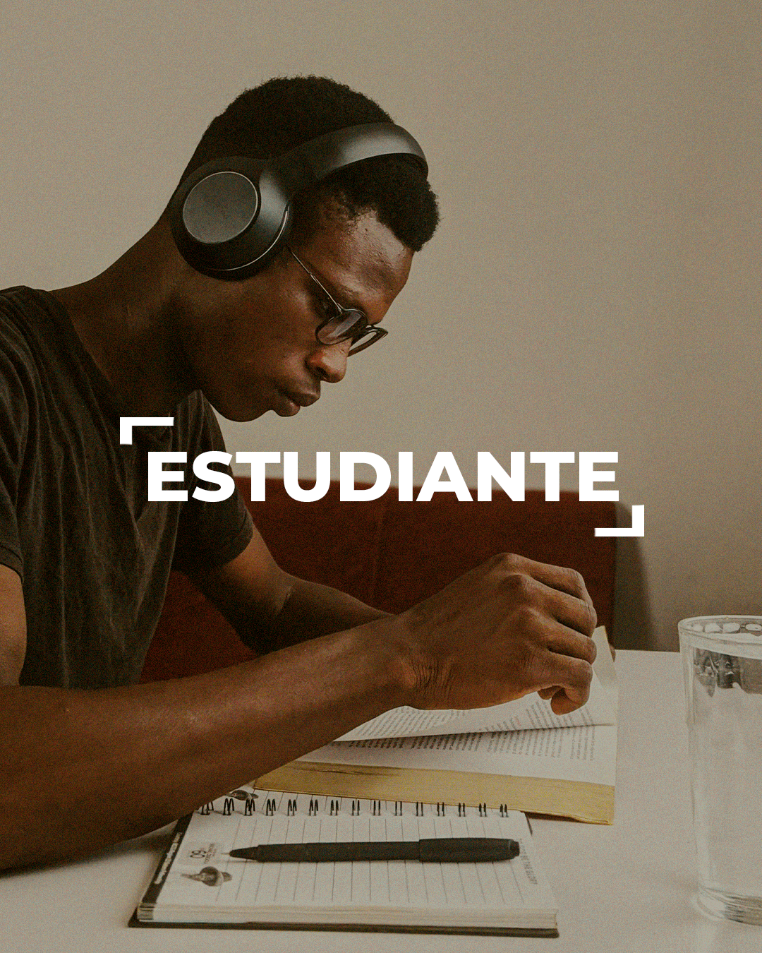 ESTUDIANTE