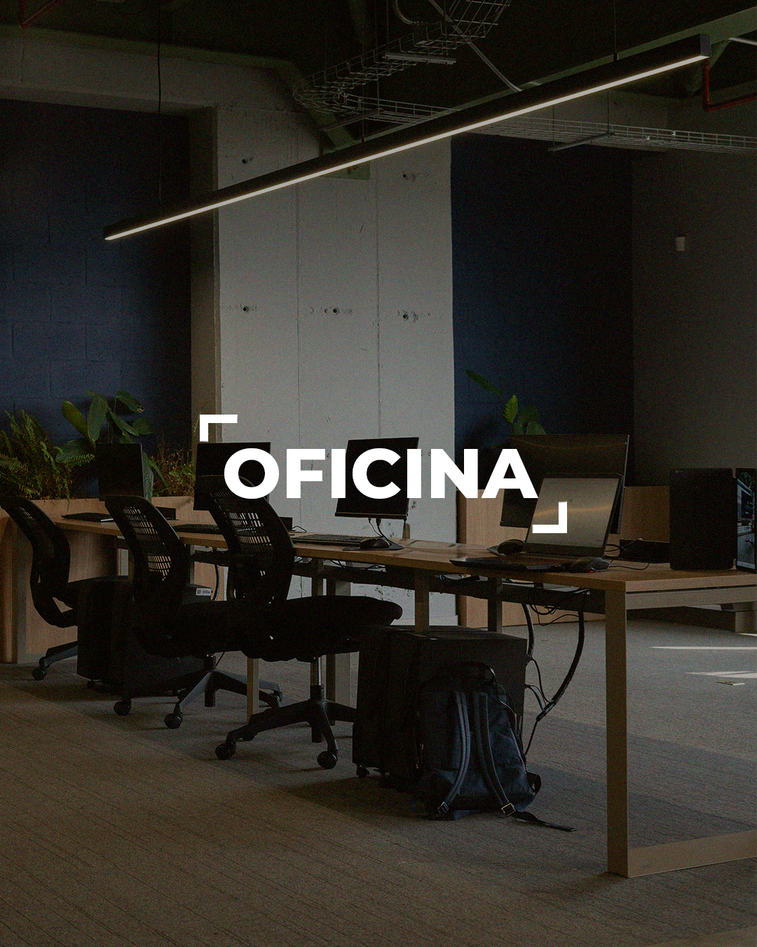 OFICINA