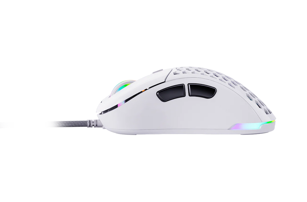 Mouse Gamer Ultraligero VSG Aquila Air - 60g - Sensor PMW3389