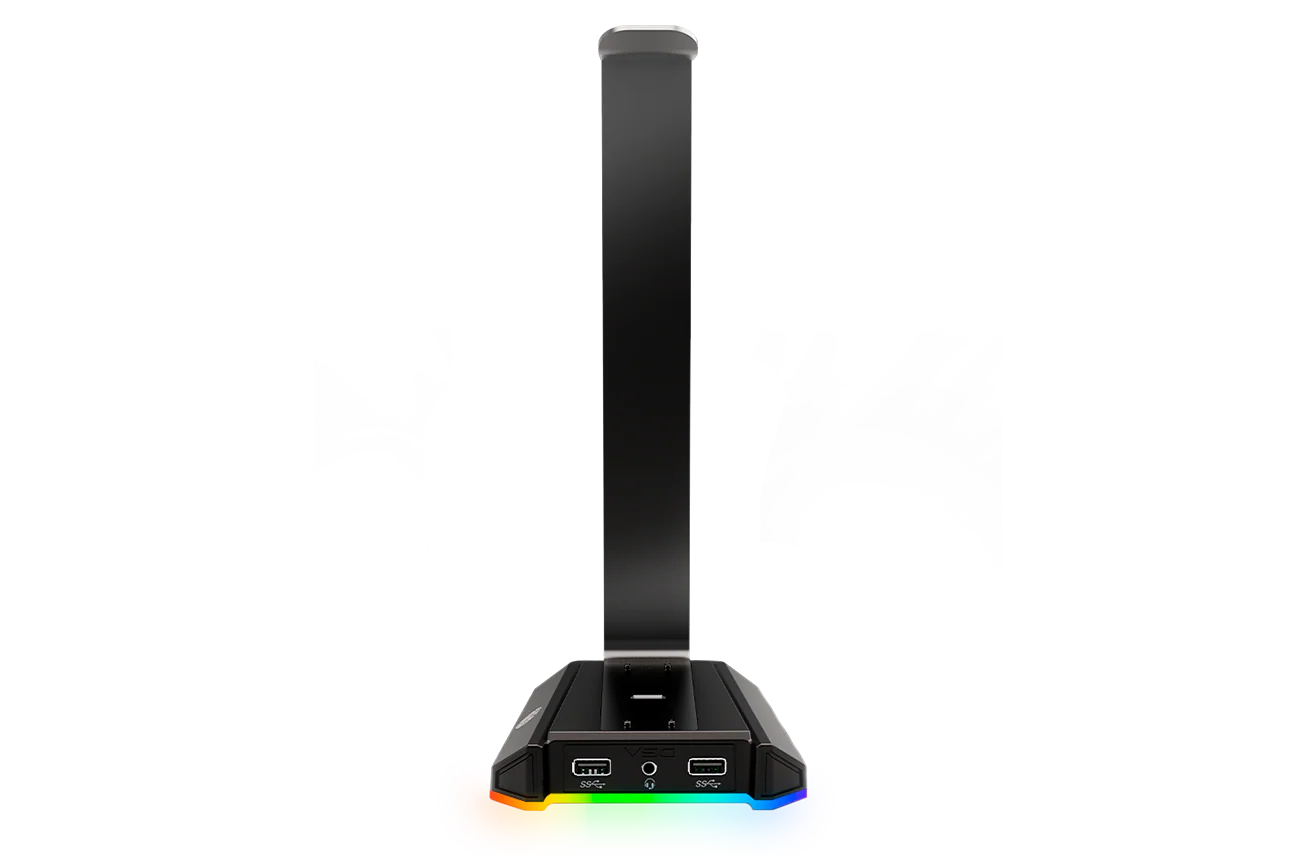 Soporte para Audífonos VSG Atlas - Minimalista y Robusto