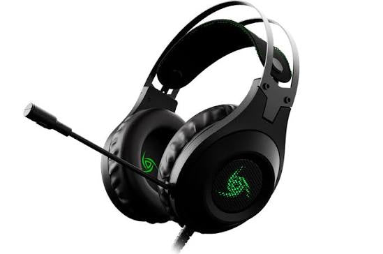 Audífonos Gamer VSG Kuiper | Sonido Estéreo, Micrófono Flexible y Multiplataforma