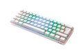 Teclado Mecánico Gamer VSG Mintaka - Formato 60% - RGB