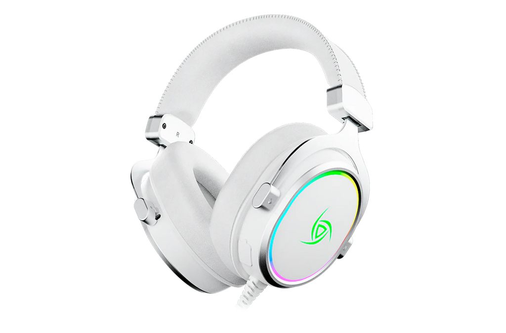 Audífonos Gamer VSG Singularity - Sonido 7.1 Virtual - USB