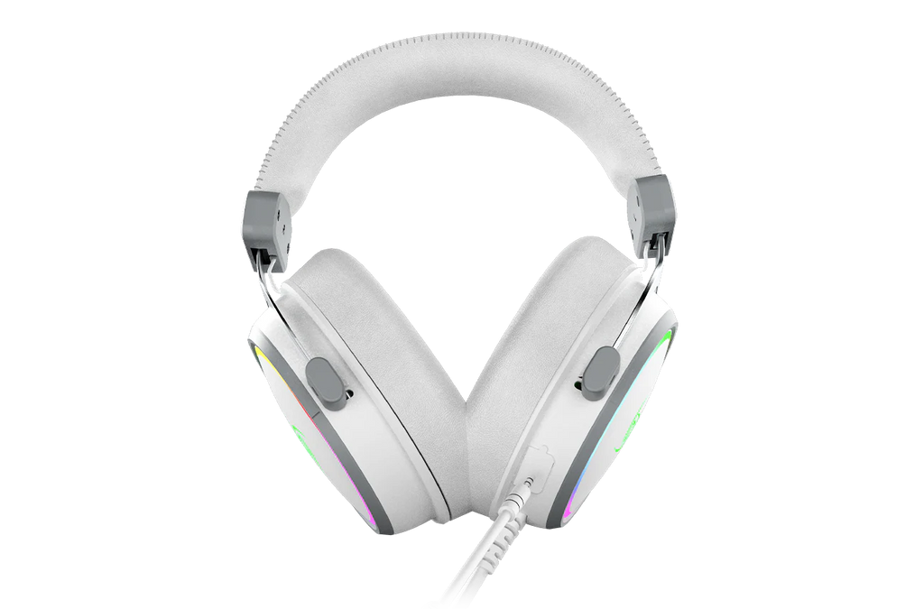 Audífonos Gamer VSG Singularity - Sonido 7.1 Virtual - USB