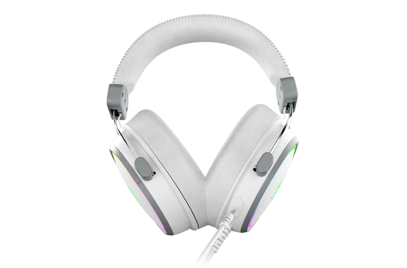 Audífonos Gamer VSG Singularity - Sonido 7.1 Virtual - USB