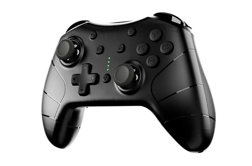 Mouse Gamer VSG Tarvos - Sensor PMW3325 10,000 DPI