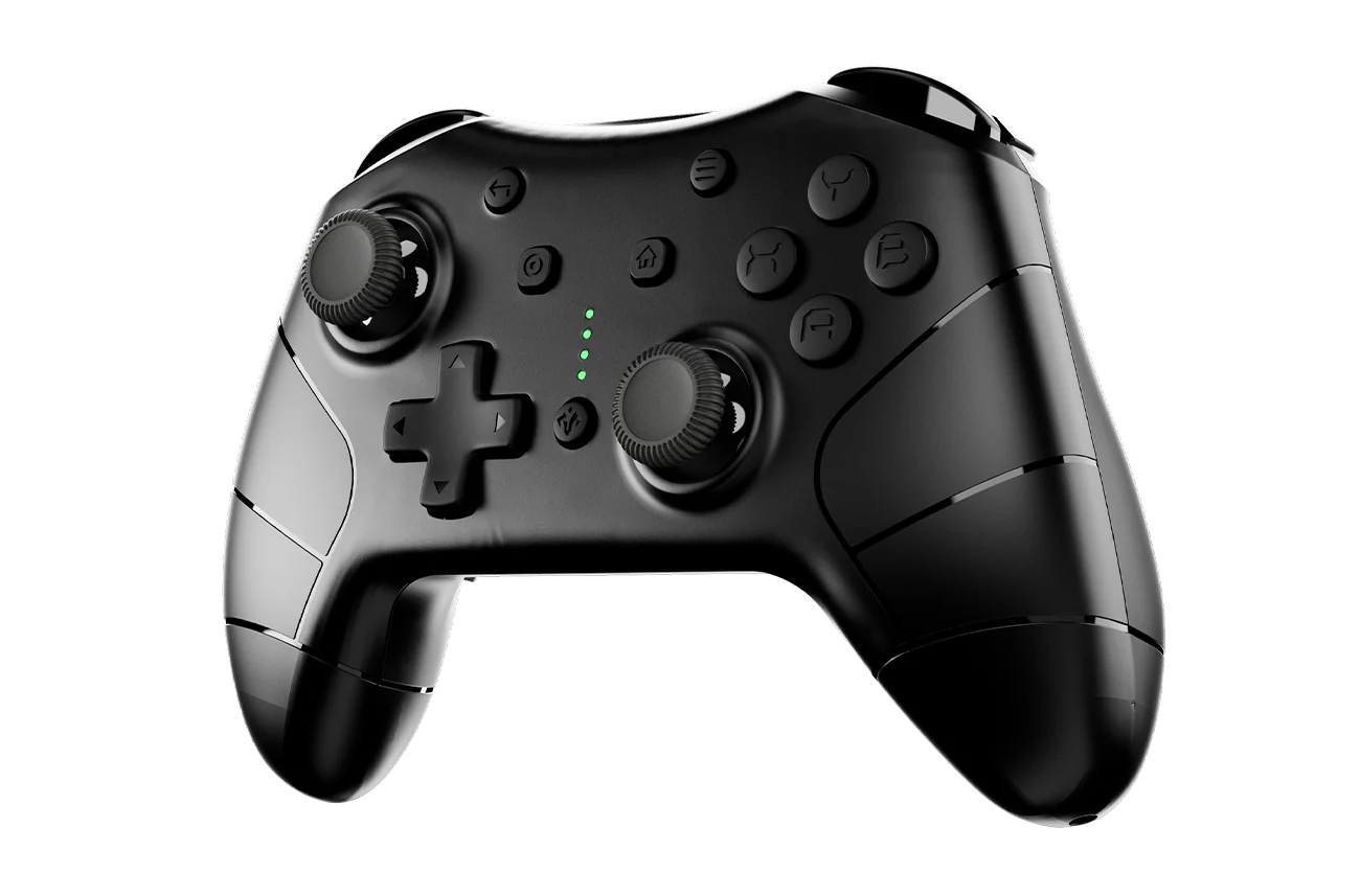 Mouse Gamer VSG Tarvos - Sensor PMW3325 10,000 DPI