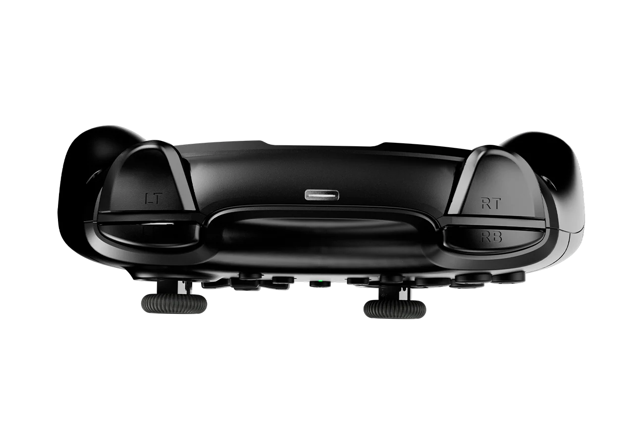 Mouse Gamer VSG Tarvos - Sensor PMW3325 10,000 DPI