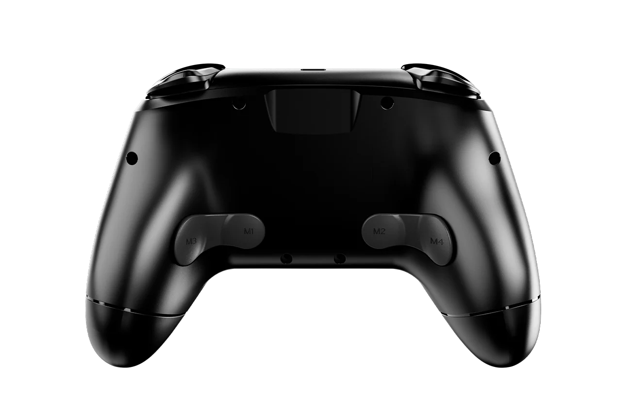 Mouse Gamer VSG Tarvos - Sensor PMW3325 10,000 DPI