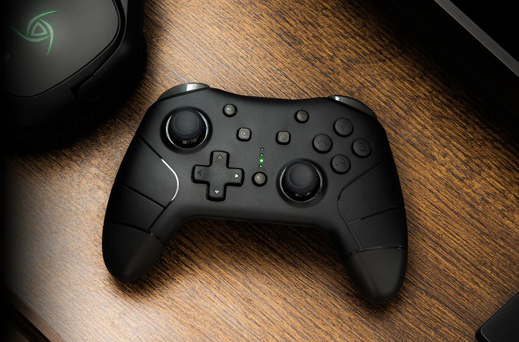 Mouse Gamer VSG Tarvos - Sensor PMW3325 10,000 DPI